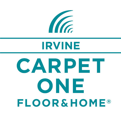 Irvine Carpet One Floor & Home logo