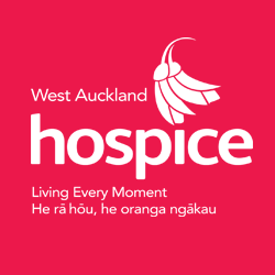 Hospice West Auckland logo