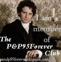 The P&P95Forever Club