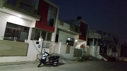 Parsvnath Enclave, balita road, City Rd, Kunadi, Electricity Board Area, Kota, Rajasthan 324008, India, Apartment_complex, state AP