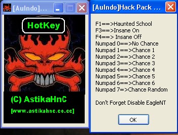 Hack Pack Newbie v.6064 Hackpack