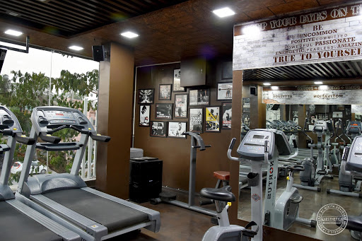 Fitness Square Gym, Mangla Chowk, Narmada Nagar, Bilaspur, Chhattisgarh 495001, India, Physical_Fitness_Programme, state CT