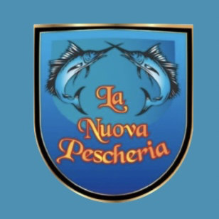 La Nuova Pescheria Di Marrocco Fabrizio logo