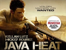 فيلم Java Heat