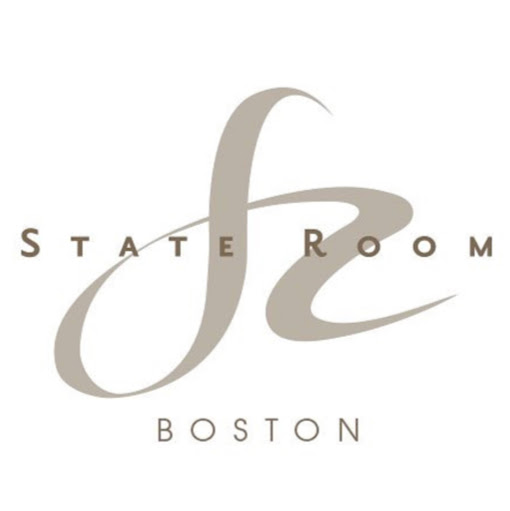 State Room: A Longwood Venue logo