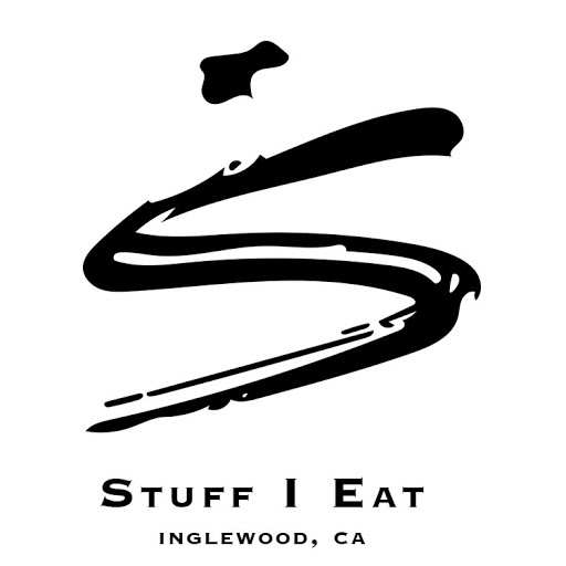 Stuff I Eat logo