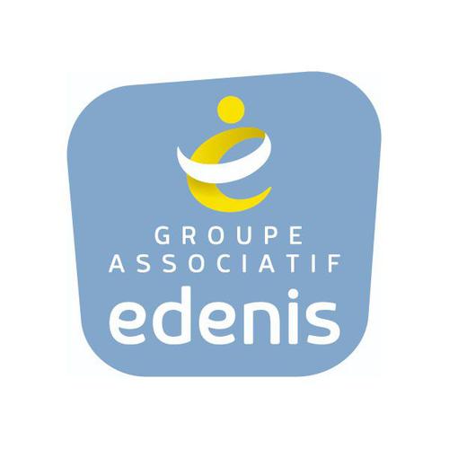Edenis Marie Antoinette logo