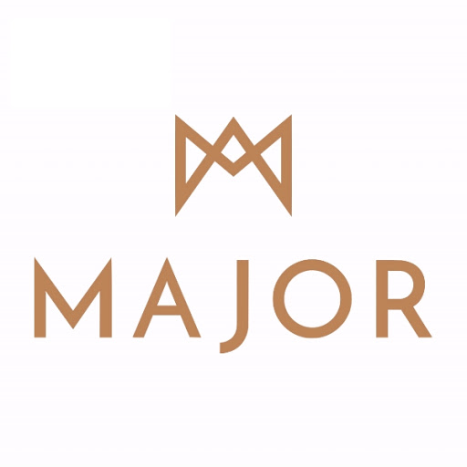 Major Hairdressing - Weston Favell logo