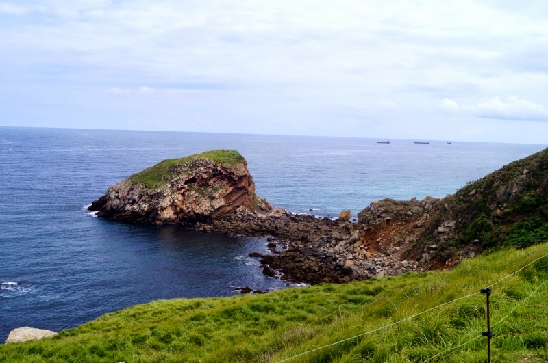 Senda Costera: Playa de Munielles-Arnao - Descubriendo Asturias (10)