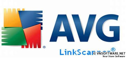 AVG LinkScanner Free Edition for Windows