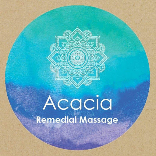 Acacia Remedial Massage logo