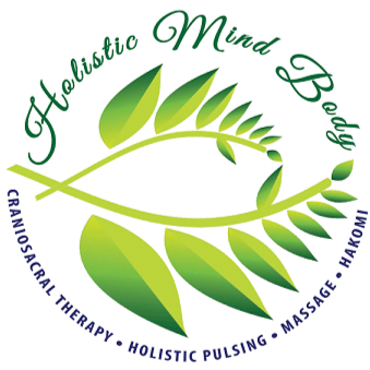 Holistic Mind Body logo
