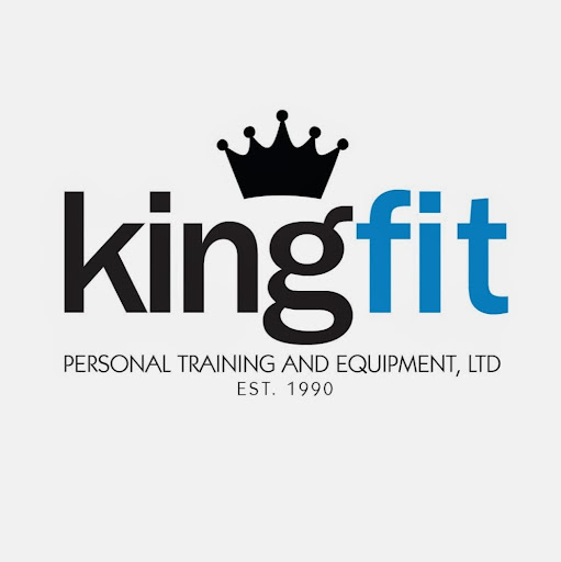 King's Personal Training & Equipment, LTD logo