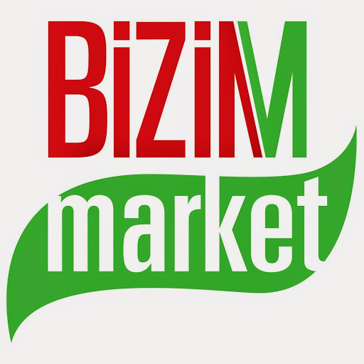 Bizim Market GmbH logo