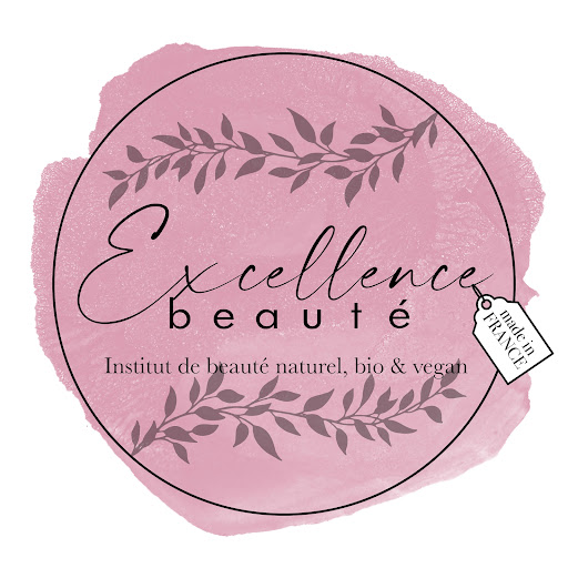 Excellence Beauté : Institut beauté Béthune (massages, soins visage, extension cils,...) logo