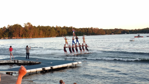 Tourist Attraction «The Aqua Bowl», reviews and photos, 422 W Park Ave, Minocqua, WI 54548, USA