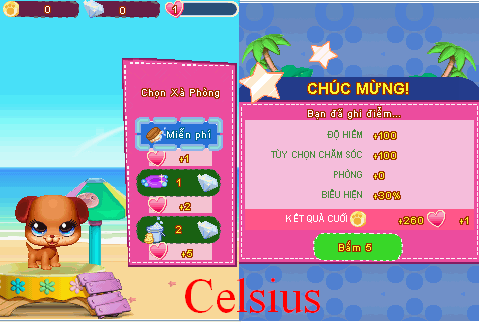 [Game tiếng việt] Littlest Pet Shop [By Gameloft] (Tiếng Việt)