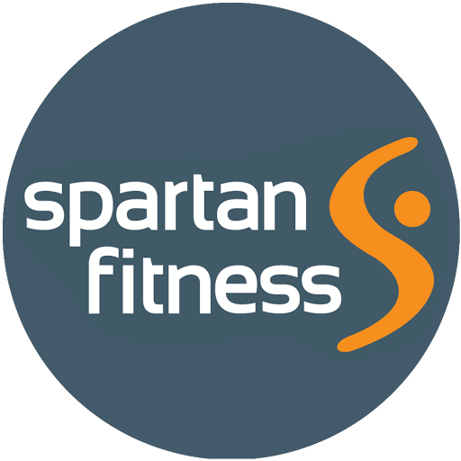 Spartan Fitness Equipment logo