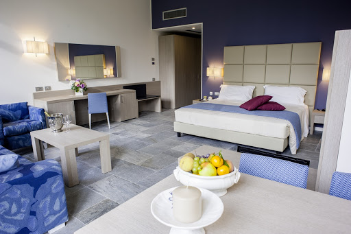 Hotel Villa Borghi