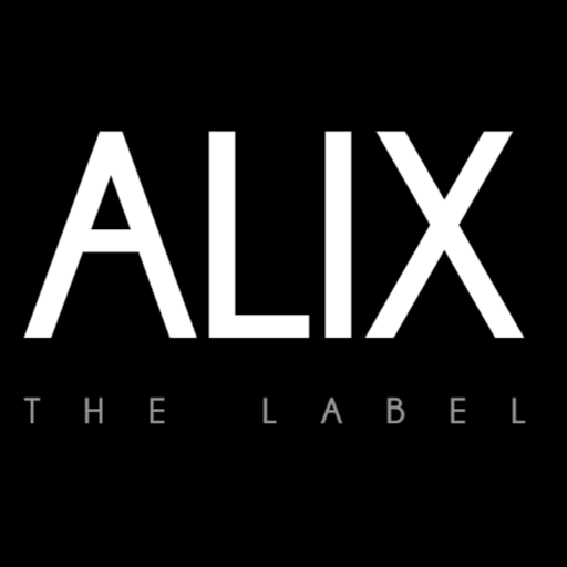 ALIX Store logo