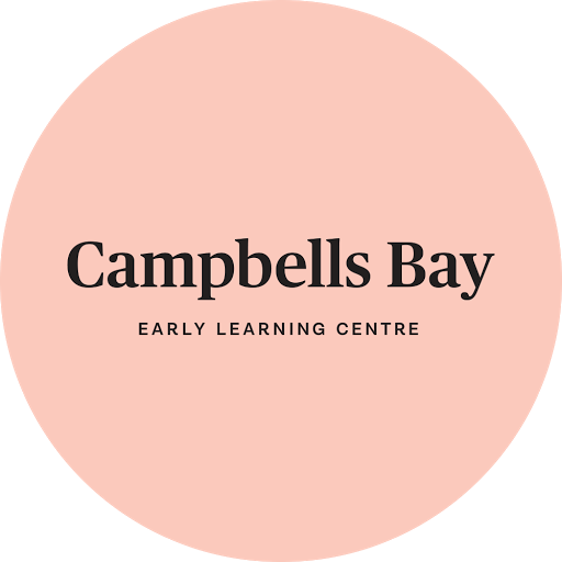 Campbells Bay Early Learning Centre logo