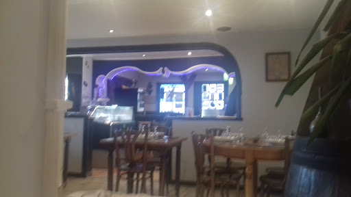 Le Hoggar Sarl