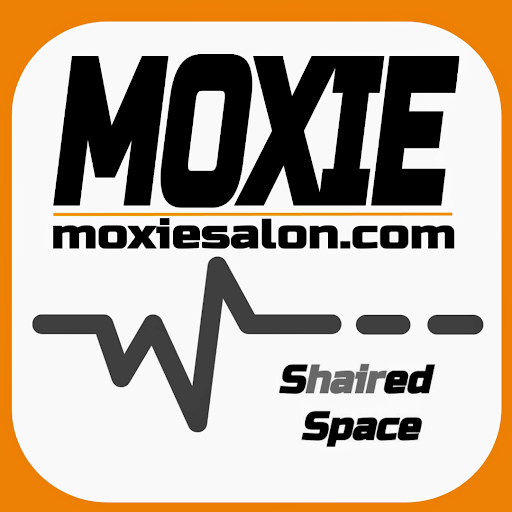Moxie Hair Salon logo