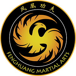 Fenghuang Martial Arts - Almere logo