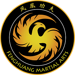 Fenghuang Martial Arts - Almere