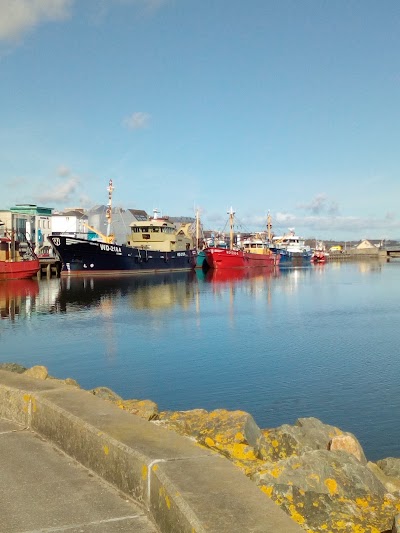Photos of SuperValu Pettitts, The Quay Wexford