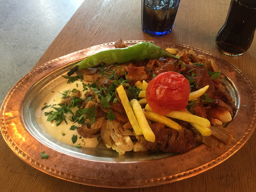 Istanbul Grill & More