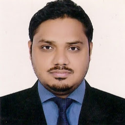 Vaseem Ahmed Avatar