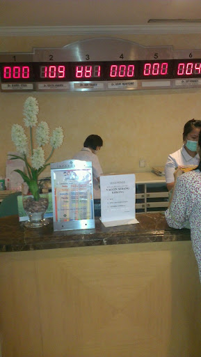 Rumah Sakit Pondok Indah