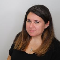 Profile picture for Jenn Sturm
