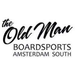 The Old Man Boardsports - Amsterdam South