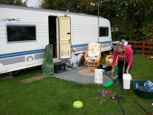 Camping 