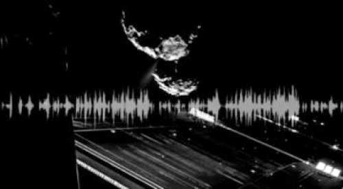 La Misteriosa Melodia Registrata Sulla Cometa 67P Un Messaggio Di Origine Extraterrestre