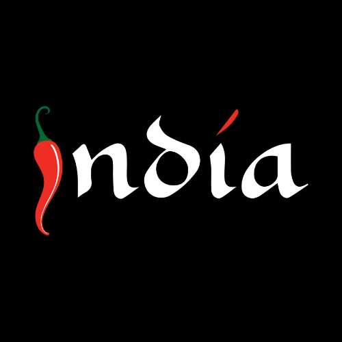 Restaurant India Østerbro logo