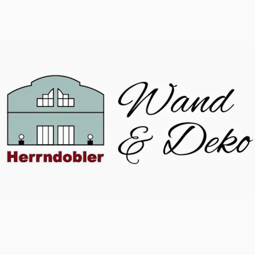 Wand & Deko Herrndobler logo