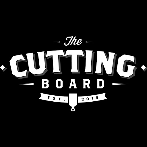 The Cutting Board Restaurant & Bar logo