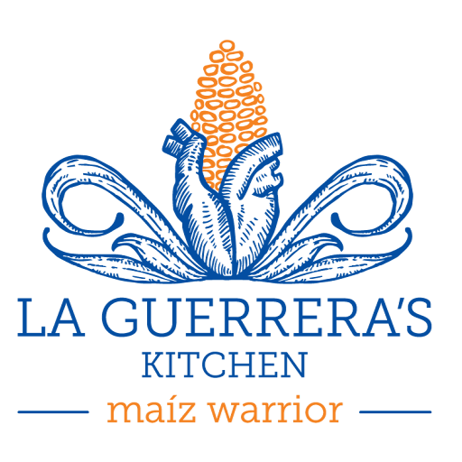 La Guerrera’s Kitchen logo