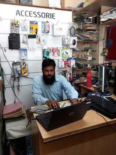 My Computer Solutions, # 15, Khadde Masjid Complex, New Vithal Mandir Road, Vijayapura, Karnataka 586101, India, Laptop_Store, state KA