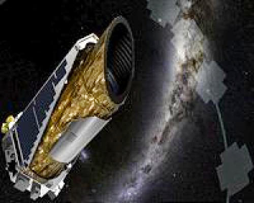 Nasa Kepler Reborn Makes First Exoplanet Find Of New Mission