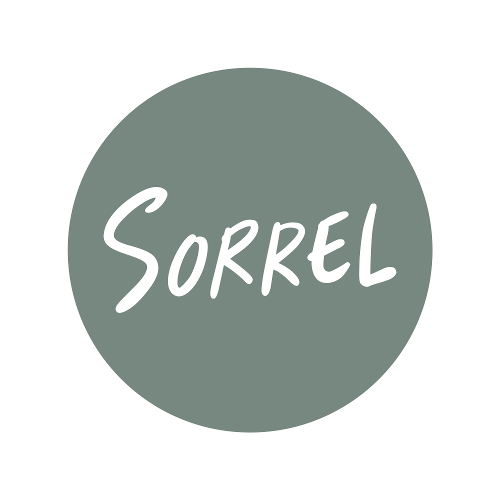 Sorrel logo