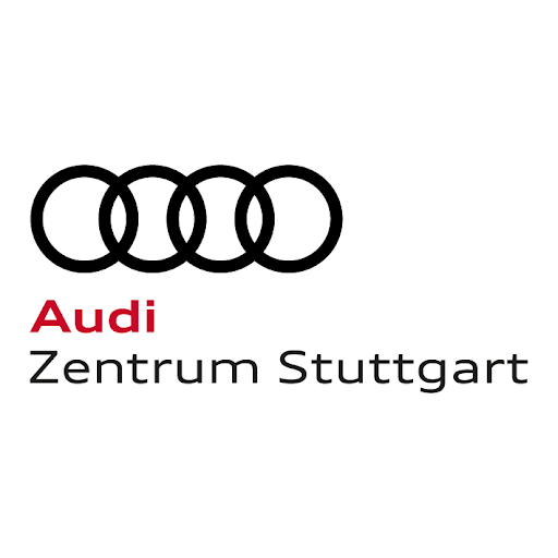 Audi Stuttgart GmbH Böblingen - Ihr Audi Partner für Gebrauchtwagen & Service logo