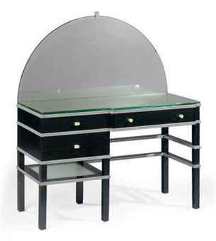 Auction Decorating: Indulgent dressing tables