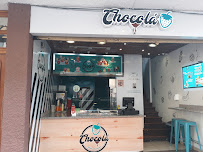 Chocola Cuenca