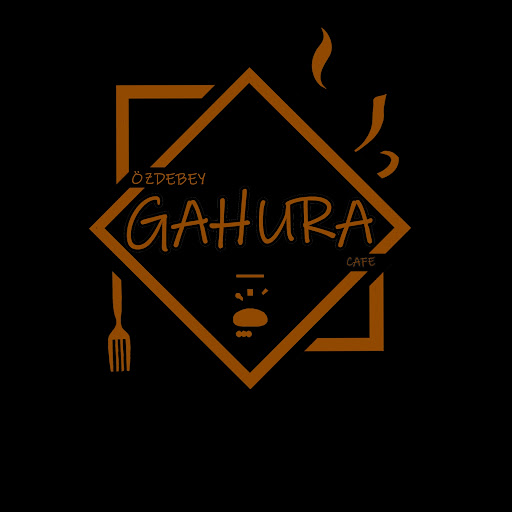 Gahura Cafe logo