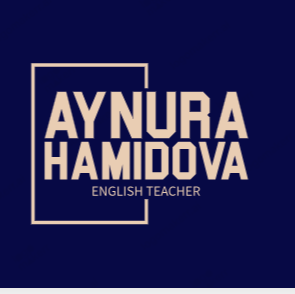 Aynoura Hamidova