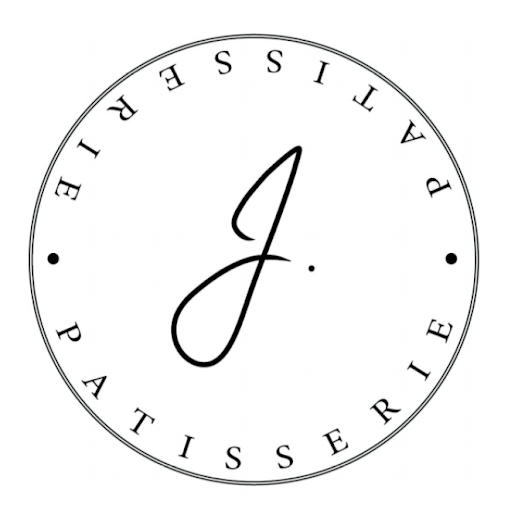 J Patisserie logo